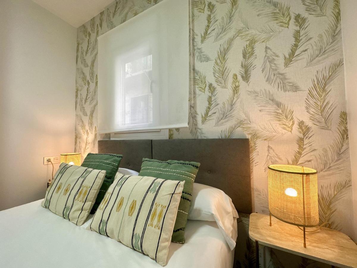 Urbe10 Santa Lucia 1 Bedroom Apartment 1A Malaga Luaran gambar